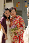 Fanny & Loi Loi's Wedding #177