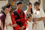 Fanny & Loi Loi's Wedding #178