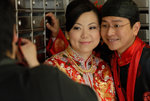 Fanny & Loi Loi's Wedding #179