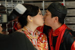 Fanny & Loi Loi's Wedding #180