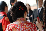 Fanny & Loi Loi's Wedding #183