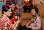 Fanny & Loi Loi's Wedding #188