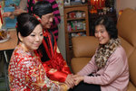 Fanny & Loi Loi's Wedding #190