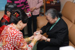Fanny & Loi Loi's Wedding #191