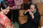 Fanny & Loi Loi's Wedding #192