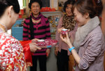 Fanny & Loi Loi's Wedding #195