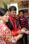 Fanny & Loi Loi's Wedding #196