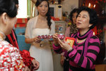 Fanny & Loi Loi's Wedding #197