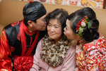 Fanny & Loi Loi's Wedding #200