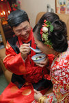 Fanny & Loi Loi's Wedding #202