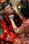 Fanny & Loi Loi's Wedding #203