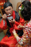 Fanny & Loi Loi's Wedding #204