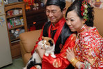 Fanny & Loi Loi's Wedding #205