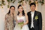 Fanny & Loi Loi's Wedding #207