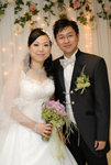 Fanny & Loi Loi's Wedding #208