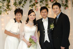 Fanny & Loi Loi's Wedding #209