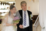 Fanny & Loi Loi's Wedding #211