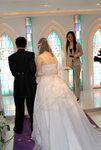 Fanny & Loi Loi's Wedding #213