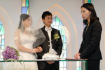 Fanny & Loi Loi's Wedding #215