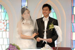 Fanny & Loi Loi's Wedding #216