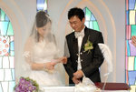 Fanny & Loi Loi's Wedding #217