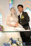 Fanny & Loi Loi's Wedding #221