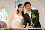 Fanny & Loi Loi's Wedding #227