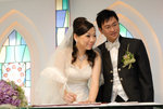 Fanny & Loi Loi's Wedding #228