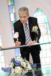 Fanny & Loi Loi's Wedding #230