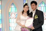 Fanny & Loi Loi's Wedding #231