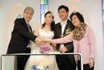 Fanny & Loi Loi's Wedding #232