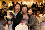 Fanny & Loi Loi's Wedding #284