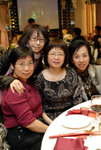 Fanny & Loi Loi's Wedding #289