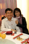Fanny & Loi Loi's Wedding #293