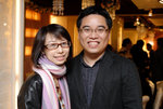 Fanny & Loi Loi's Wedding #295