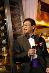 Fanny & Loi Loi's Wedding