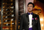 Fanny & Loi Loi's Wedding #299
