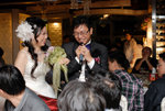 Fanny & Loi Loi's Wedding #304
