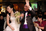 Fanny & Loi Loi's Wedding #306