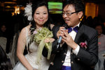 Fanny & Loi Loi's Wedding #307