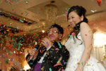 Fanny & Loi Loi's Wedding #311