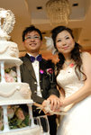 Fanny & Loi Loi's Wedding #313