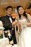 Fanny & Loi Loi's Wedding #314