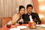 Fanny & Loi Loi's Wedding #319