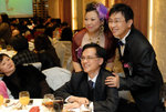 Fanny & Loi Loi's Wedding #325