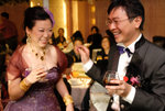 Fanny & Loi Loi's Wedding #328