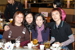 Ah Mei @Airport #001