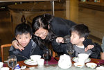 Ah Mei @Airport #008
