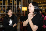 Ah Mei @Airport #023