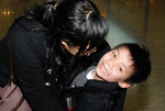 Ah Mei @Airport #033